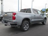 New 2026 Chevrolet Silverado 1500 LT w/ All Star Edition Plus image 5