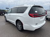 New 2025 Chrysler Pacifica Pinnacle image 4