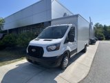 Certified 2022 Ford Transit 350 DRW image 4