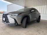 Used 2024 Lexus NX 350 AWD w/ Premium Package image 3