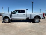 Used 2025 Ford F450 Platinum w/ Platinum Plus Package image 5