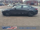 Used 2023 MAZDA MAZDA3 2.5 Turbo Sedan w/Premium Plus image 4