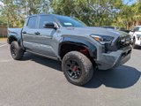 New 2025 Toyota Tacoma TRD Pro image 2