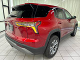 New 2026 Chevrolet Equinox LT image 6