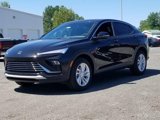 New 2025 Buick Envista Preferred w/ Convenience I Package image 2
