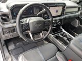 New 2025 Ford F350 Platinum w/ FX4 Off-Road Package image 3
