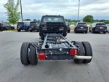 Used 2025 Ford F550 4x4 Regular Cab Super Duty image 4