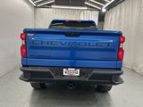 Used 2024 Chevrolet Silverado 1500 Custom Trail Boss w/ Turbomax Blackout Package image 6
