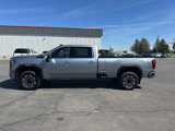 New 2025 GMC Sierra 3500 Denali Ultimate image 3