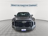 New 2026 Toyota Tundra SR image 3