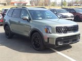 New 2025 Kia Telluride SX Prestige X-Line image 2