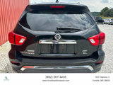 Used 2020 Nissan Pathfinder SL image 6