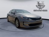 Used 2018 Kia Optima LX image 2