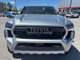 New 2025 Toyota Tacoma Trailhunter image 2