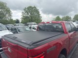 Certified 2024 Ford F150 Lariat w/ Bed Utility Package image 5