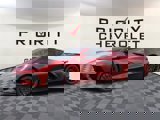 New 2025 Chevrolet Corvette Stingray Preferred Cpe w/ Z51 Performance Package image 2