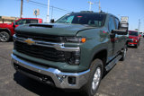 New 2025 Chevrolet Silverado 2500 LT w/ All Star Edition image 4