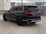 Used 2022 BMW X7 xDrive40i w/ Premium Package image 5
