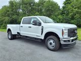 New 2025 Ford F350 XL image 3