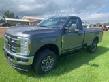 New 2025 Ford F250 XLT w/ Snow Plow/Camper Package image 3