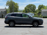 Used 2020 Jeep Cherokee Latitude Plus w/ Cold Weather Group image 4