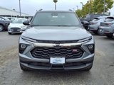 New 2026 Chevrolet TrailBlazer RS w/ Driver Confidence Package image 2