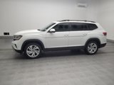 Used 2021 Volkswagen Atlas SE image 2