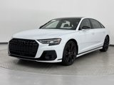 New 2025 Audi S8 image 3