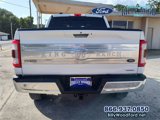 Used 2021 Ford F150 King Ranch w/ Equipment Group 601A High image 5
