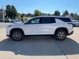 New 2026 Chevrolet Traverse LT w/ Driver Confidence Package image 2