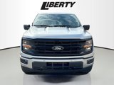 New 2025 Ford F150 XLT w/ Equipment Group 302A MID image 2