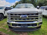 New 2025 Ford F250 Lariat image 2