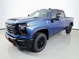 New 2025 Chevrolet Silverado 3500 LT w/ Trail Boss Package image 4