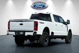 New 2025 Ford F250 Lariat image 4