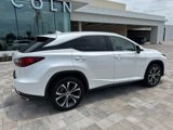 Used 2022 Lexus RX 350 FWD w/ Premium Package image 2
