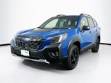 Used 2024 Subaru Forester Wilderness image 3