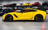 Used 2016 Chevrolet Corvette Z06 w/ C7.r Special Edition image 2