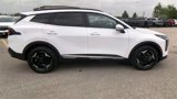 New 2026 Kia Sportage EX image 4