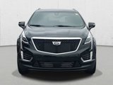 New 2025 Cadillac XT5 Sportv w/ LPO, Red Accent Package image 2