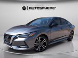 Used 2023 Nissan Sentra SR w/ SR Premium Package image 4