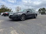 Used 2016 Acura TLX V6 w/ Technology Package image 3