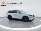 New 2025 INFINITI QX60 Luxe w/ Black Edition image 2