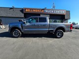 Used 2023 Ford F350 4x4 Crew Cab Super Duty image 2