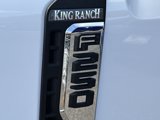 New 2025 Ford F250 King Ranch w/ Chrome Package image 5