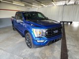Used 2022 Ford F150 XLT w/ Equipment Group 302A High image 3