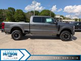 New 2025 Ford F250 4x4 Crew Cab Super Duty image 5