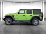 New 2025 Jeep Wrangler Unlimited Rubicon image 4