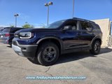 New 2026 Honda Passport RTL image 2