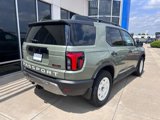 New 2026 Honda Passport TrailSport Elite image 2