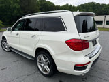 Used 2015 Mercedes-Benz GL 550 4MATIC image 3